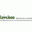 Firmenlogo von LippeJagd Brinkmann GmbH
