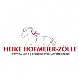 Firmenlogo von Mobile Reitlehrerin - Heike Hofmeier-Zölle