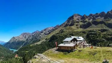 Unternehmen Zufallhütte des Müller Ulrich & Co. KG