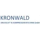 Firmenlogo von Kronwald Druckluft- & Kompressorentechnik GmbH