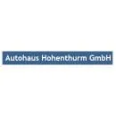 Firmenlogo von Autohaus Hohenthurm GmbH