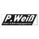 Firmenlogo von Kanal & Rohrreinigungsservice Peter Weiß