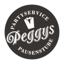 Firmenlogo von Peggy´s Pausenstube & Partyservice