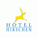 Firmenlogo von Hotel und Gasthof Hirschen - Inhaber: Rolf-Dietmar Moser