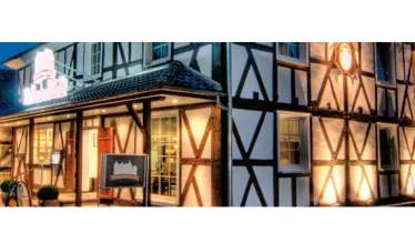 Hotel Burgcafé - - Inhaber: Herr Michael Collin