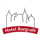 Firmenlogo von Hotel Burgcafé - - Inhaber: Herr Michael Collin