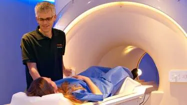 Unternehmen Röntgeninstitut Rothrist AG