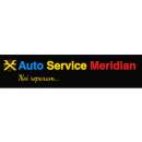 Firmenlogo von Auto Service Meridian