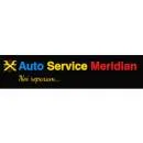 Firmenlogo von Auto Service Meridian