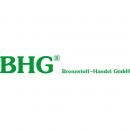 Firmenlogo von BHG Brennstoffhandel Großer GmbH