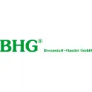 Firmenlogo von BHG Brennstoffhandel Großer GmbH