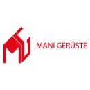 Firmenlogo von Mani-Gerüste GmbH