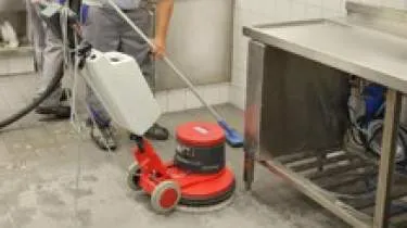 Unternehmen HH Dienstleistungen GmbH & Co. KG