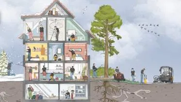 Unternehmen Vierthaler-Kleinarbeiten GmbH