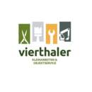 Firmenlogo von Vierthaler-Kleinarbeiten GmbH