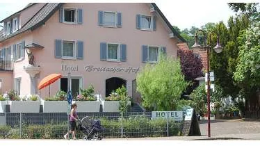 Hotel Breisacher Hof