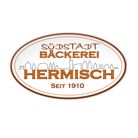 Firmenlogo von Südstadtbäckerei Hermisch Inh.: Andreas Hermisch