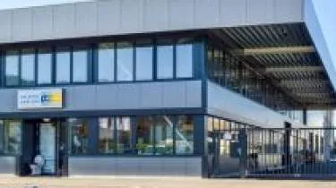 Unternehmen Haener AG Heizung Sanitär