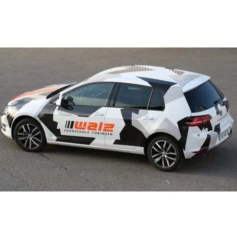 Unternehmen Fahrschule Walz