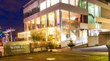 Restaurant Wöschi