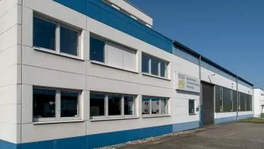 Unternehmen Reuter Maschinenbau