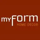 Firmenlogo von myFORM Home Decor Dodo Hehli & Patrick Neuschwander