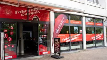 Unternehmen Fahrschule Campos GmbH