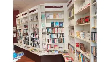 Unternehmen Die Buchhändler - Thomas Brausch