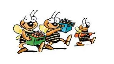 Unternehmen Bienenfleiss Getränke-Lieferservice GmbH