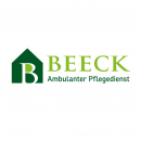 Firmenlogo von Beeck - Ambulanter Pflegedienst