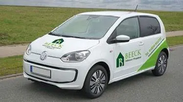 Unternehmen Beeck - Ambulanter Pflegedienst