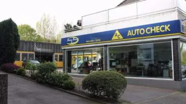 Unternehmen Autohaus Bredeney GmbH