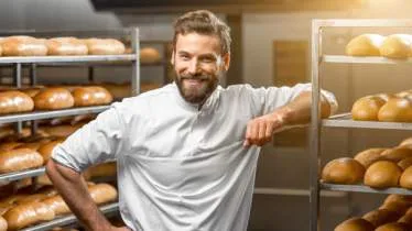 Unternehmen Frisch Backstube Alp GmbH