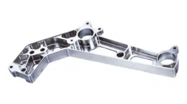 Unternehmen CNC-Technik Seifer GmbH