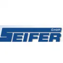 Firmenlogo von CNC-Technik Seifer GmbH