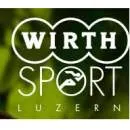 Firmenlogo von Wirth Sport AG
