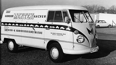 Unternehmen Menten GmbH