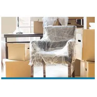 Unternehmen Real-Umzüge e. K.