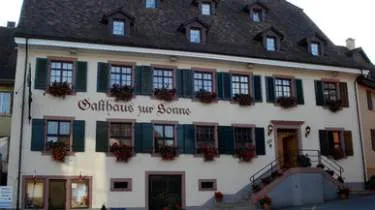 Unternehmen Gasthaus zur Sonne