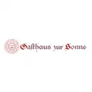 Firmenlogo von Gasthaus zur Sonne