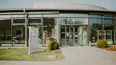 Unternehmen Salon de Coiffure Spina Christiane