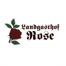 Firmenlogo von Landgasthof Rose - Hans Schneider