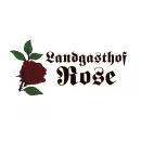 Firmenlogo von Landgasthof Rose - Hans Schneider