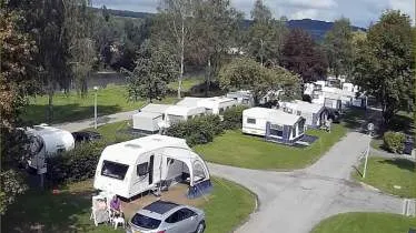 Unternehmen Camping Gritt