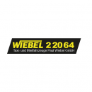 Firmenlogo von Taxi und Mietfahrzeuge Paul Wiebel GmbH