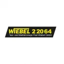 Firmenlogo von Taxi und Mietfahrzeuge Paul Wiebel GmbH