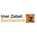 Firmenlogo von Imer Zabeli Blechtechnik