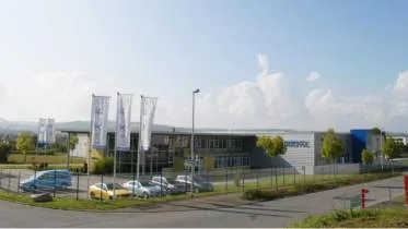 Unternehmen BRUXSAFOL Folien GmbH