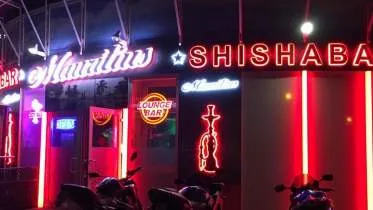 Unternehmen Mauritius Cocktail-& Shishabar