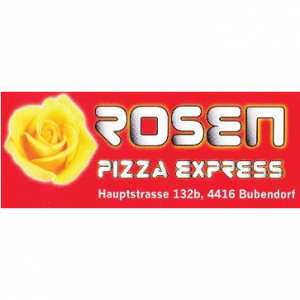 Firmenlogo von Restaurant Rosen Pizza Express